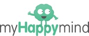 MyHappymind logo