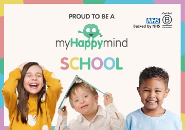 MyHappymind sign