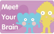 Meet Your Brain graphic