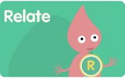 Relate graphic